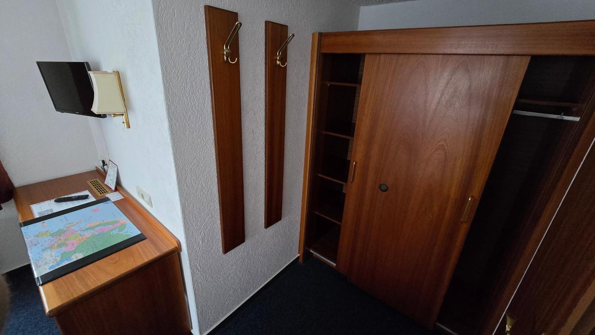 Hotel Morgensonne 奥古斯都堡 外观 照片