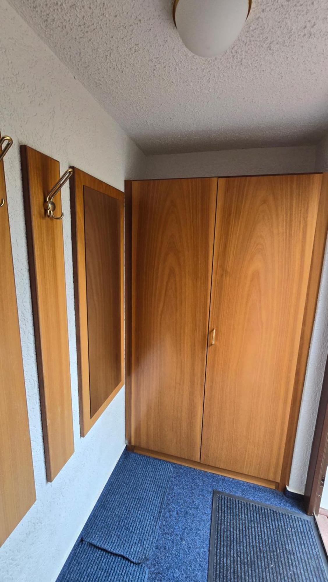 Hotel Morgensonne 奥古斯都堡 外观 照片