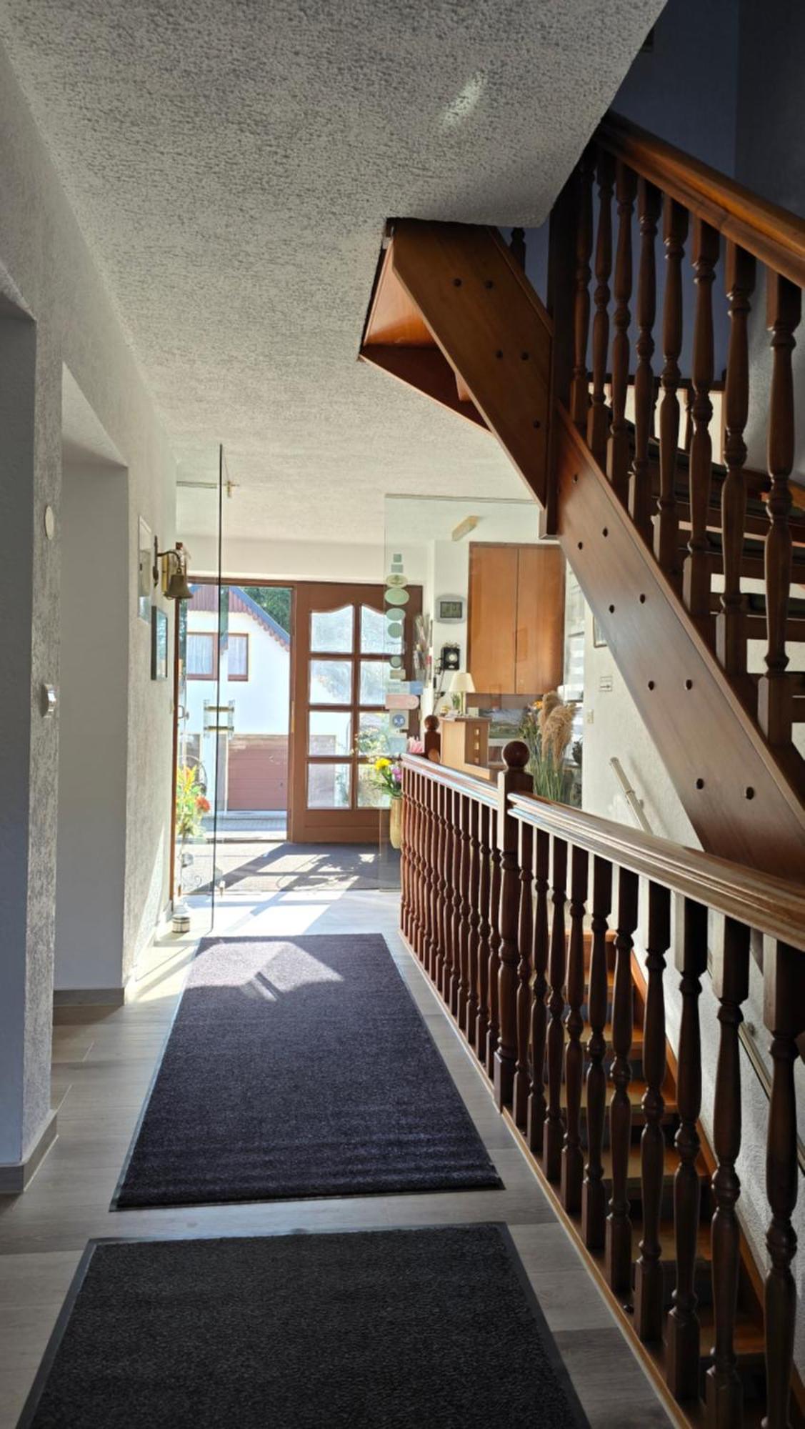 Hotel Morgensonne 奥古斯都堡 外观 照片